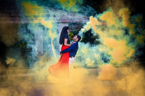 pre wedding photography