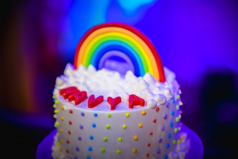 Birthday Photo Shoot