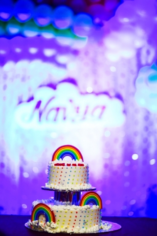 Birthday Photo Shoot