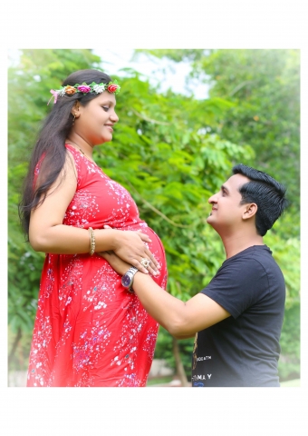 Maternity Shoots
