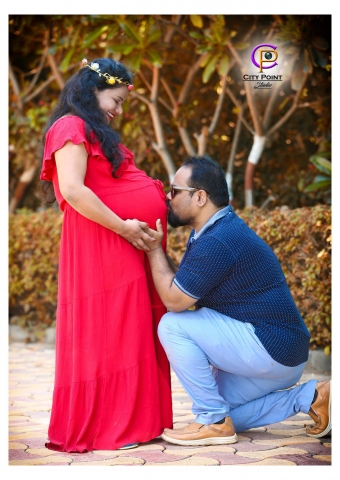 Maternity Shoots