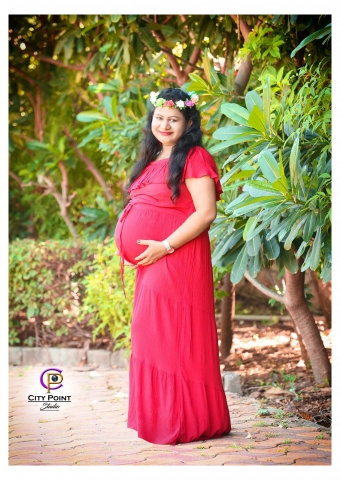 Maternity Shoots