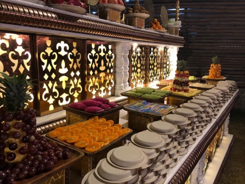 Lajwaab Culinary Art