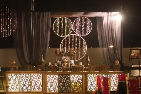 Lajwaab Culinary Art