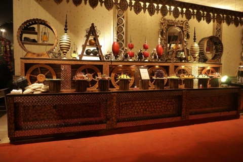 Lajwaab Culinary Art