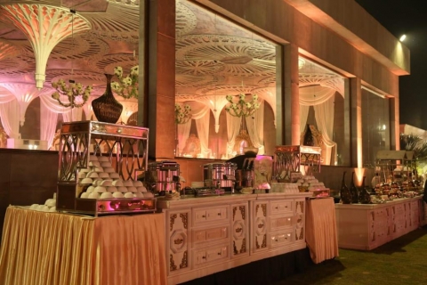 Lajwaab Culinary Art