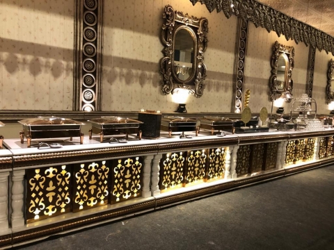 Lajwaab Culinary Art