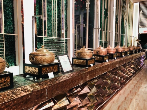 Lajwaab Culinary Art