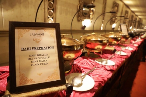 Lajwaab Culinary Art