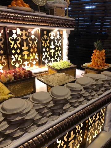 Lajwaab Culinary Art