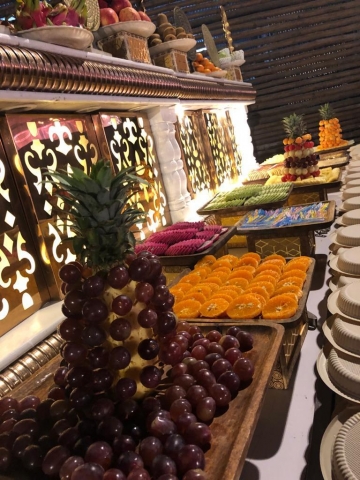 Lajwaab Culinary Art