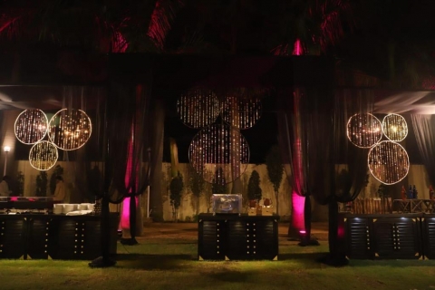 Lajwaab Culinary Art