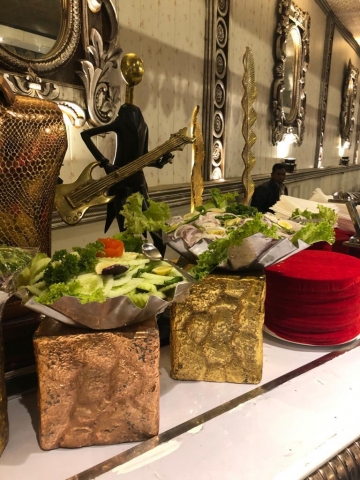 Lajwaab Culinary Art