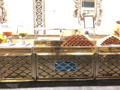 Lajwaab Culinary Art