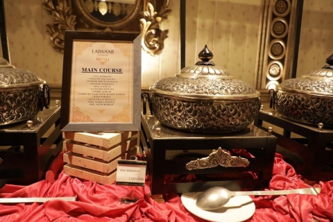 Lajwaab Culinary Art