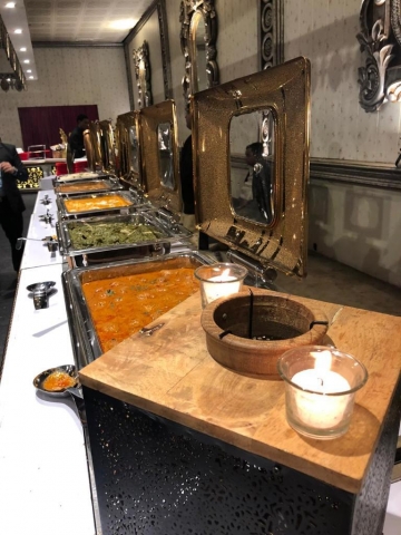 Lajwaab Culinary Art