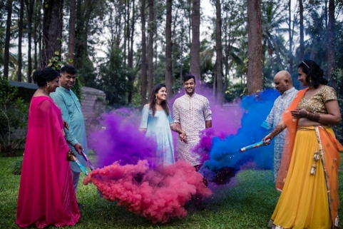 Ankit Singh Photography	