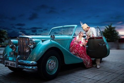 Ankit Singh Photography	