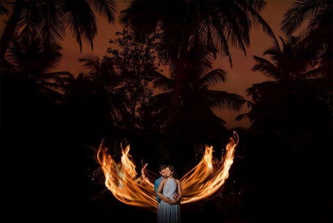 Ankit Singh Photography	