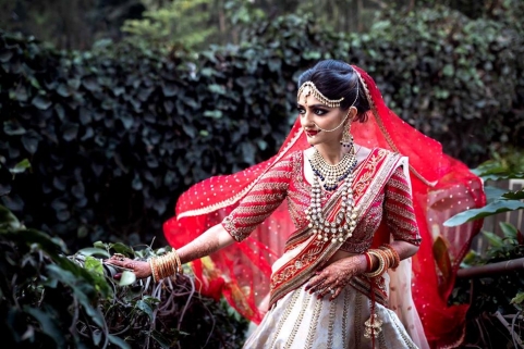 Ankit Singh Photography	