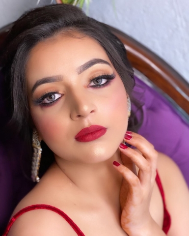 Makeup Studio by Geeta Kapoor