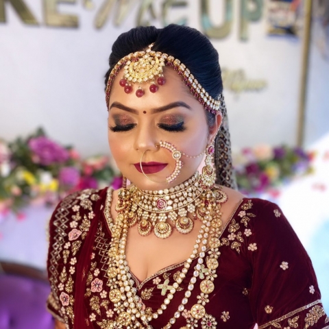 Makeup Studio by Geeta Kapoor