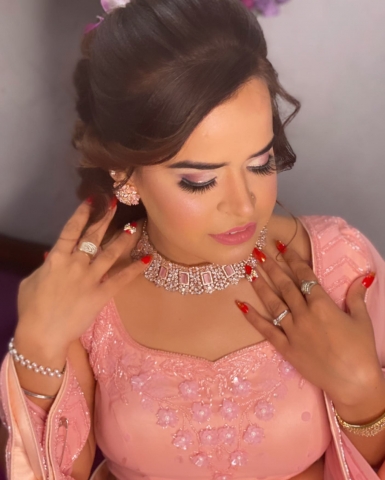 Makeup Studio by Geeta Kapoor