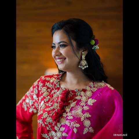 Chandni Singh Studio by Tanush