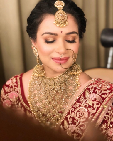 Sohni Juneja Makeup Artist