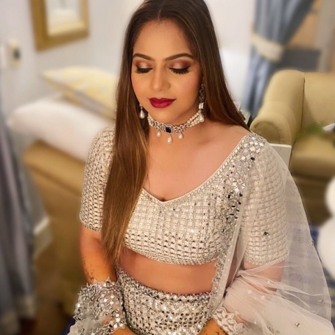 Sohni Juneja Makeup Artist