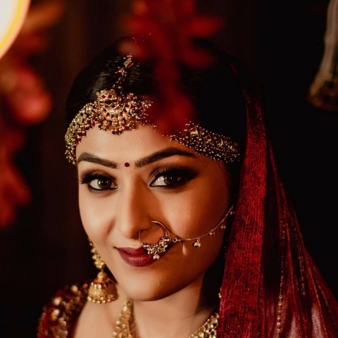 Sohni Juneja Makeup Artist
