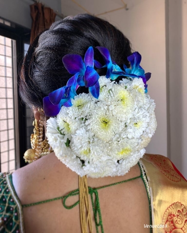 Suman Bhagat The Makeup Artist