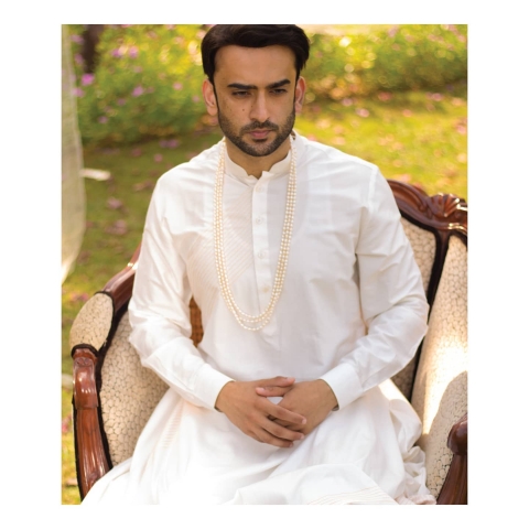 Collar By Mridula And Anju