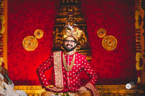 Manvitha Candid Photography