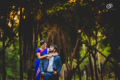 Yasaswini & Prudhvi | Post Wed
