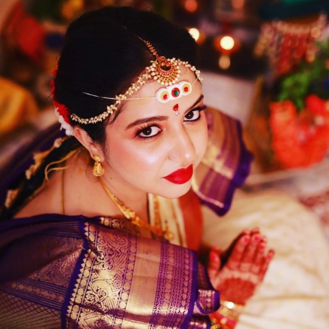 Bride Bhagya