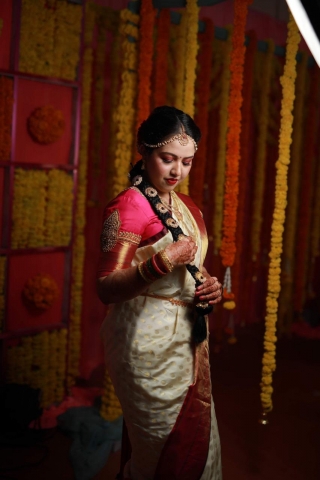 Bride Bhagya