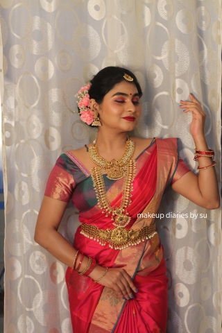 Makeup diaries by su Album 8