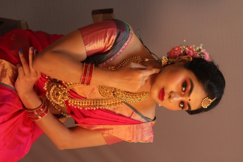 Makeup diaries by su Album 8