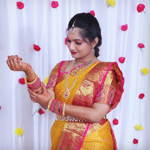 Makeup diaries by su Album 9