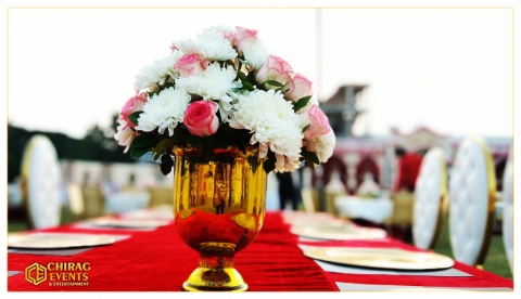 Wedding Decoration