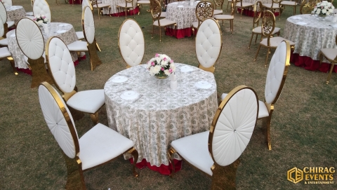 Wedding Decoration