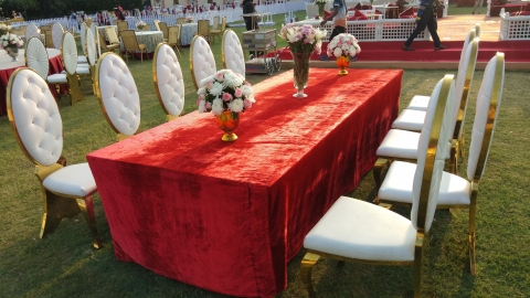 Wedding Decoration