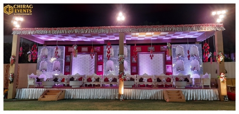 Wedding Decoration