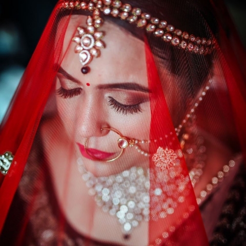 Sapna Thakur Sharma - Makeup A