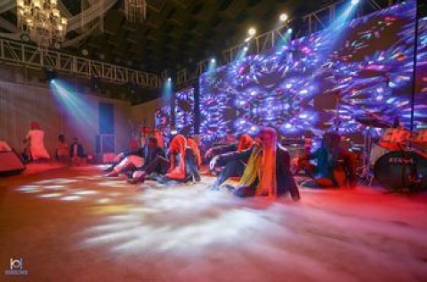 Hire One Hospitality	