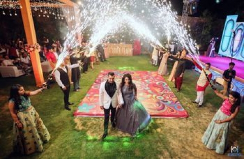 Hire One Hospitality	