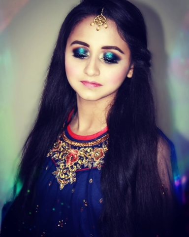 Neha Tyagi Makeup Studio	