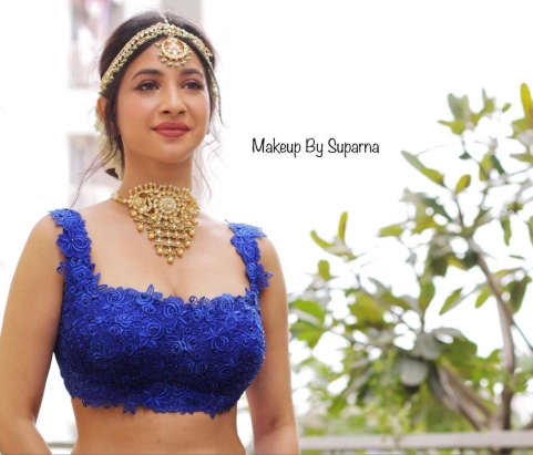 Makeup By Suparna