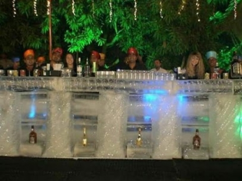 AK catering services